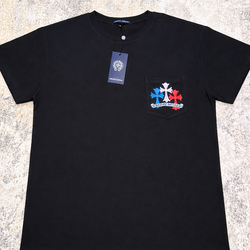 Chrome Hearts Multi Color