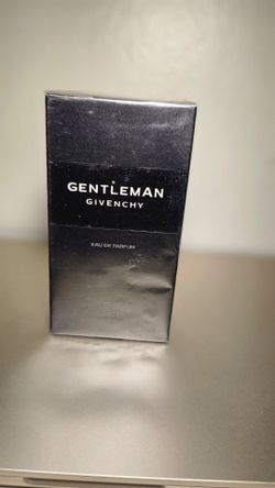 Gentleman givenchy