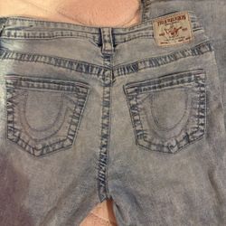 True Religion Jeans 