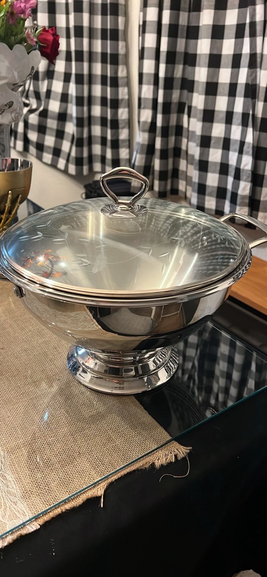 Princess House Firme