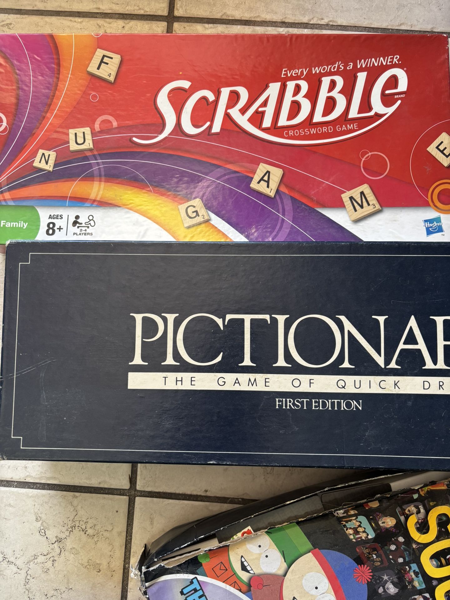Board Games