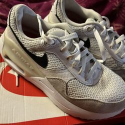 Nikes