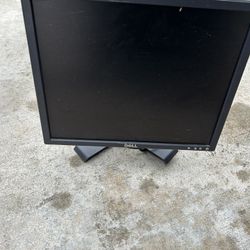 2 TV And One Monitor As Is They All Three Work In Good Condition $150.00