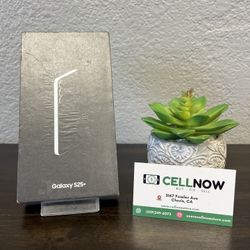 Samsung Galaxy S 25+ AT&T 256 GB sealed