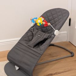 BabyBjorn Bouncer 