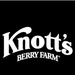 Knott’s Berry Farm Tickets (4)