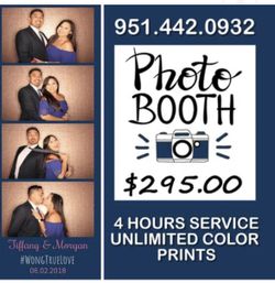 Photo Booth