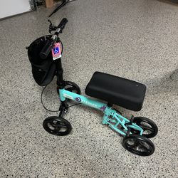 Knee Scooter Free