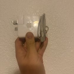 Mac Book Charger