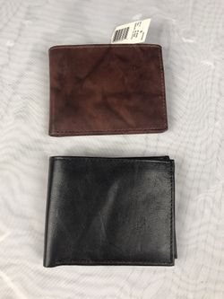Wallets