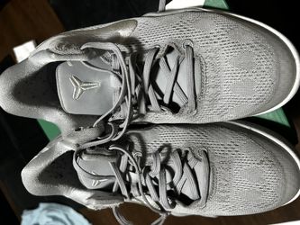 Boys Kobe Basketball Shoes