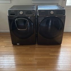 Samsung Washer/dryer 