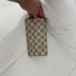 Authentic Louis Vuitton Wallet 