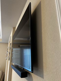 Samsung 3D 55inch TV