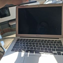 Apple MacBook Air 2015