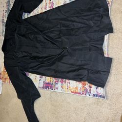 Graduation Gown - Masters