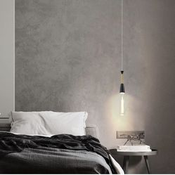 Pendant Lights New And Box