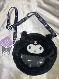Kuromi Cross body bag