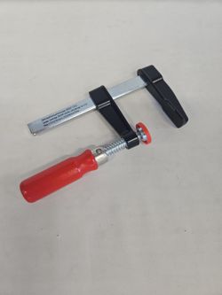 Bessey LM2.004 Tradesman Mighty Mini Clamp 2" x 4" B819314-S1