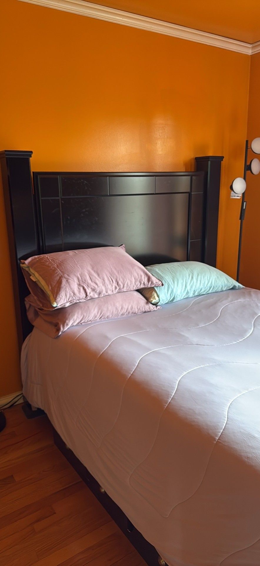 Queen Size Bed Frame