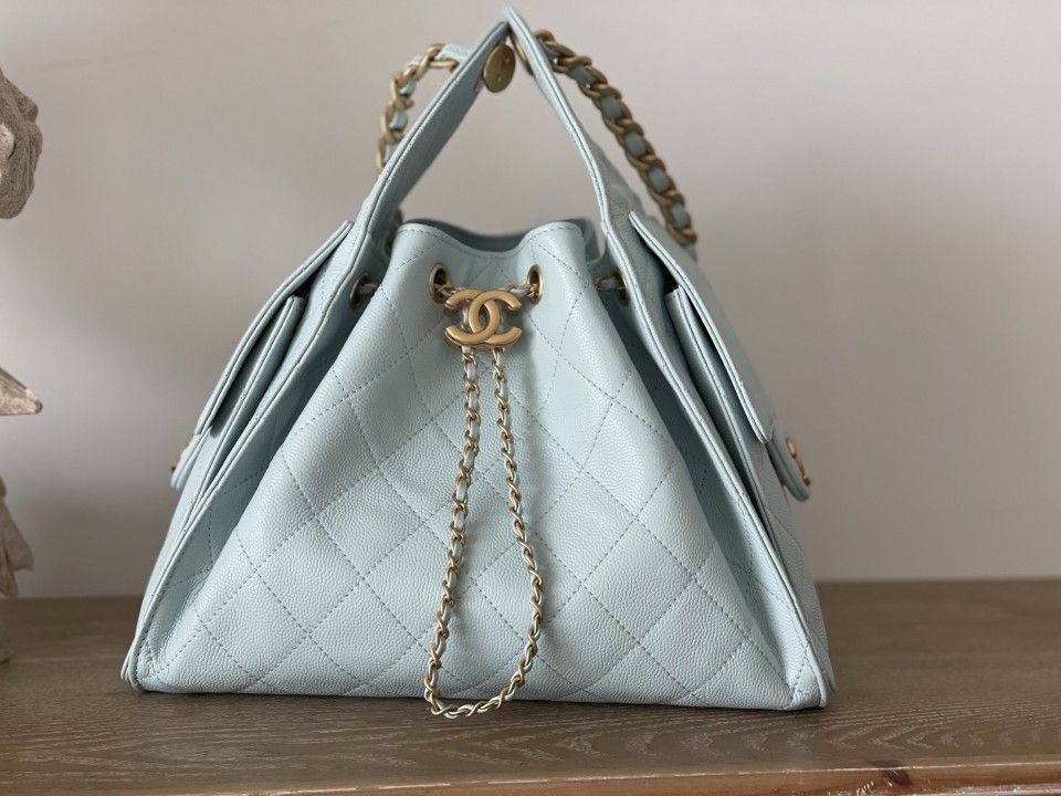 Ms. shoulder bag
