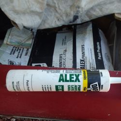 Dap Painters Acrylic 