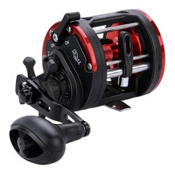 Fishing Reel Good For Trolling