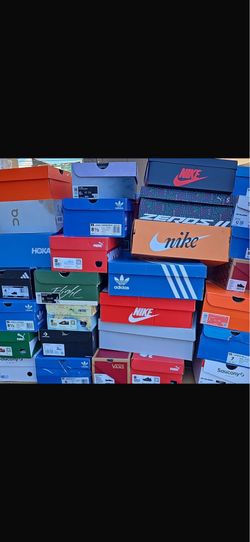 Wholesale sneaker deal 🚨