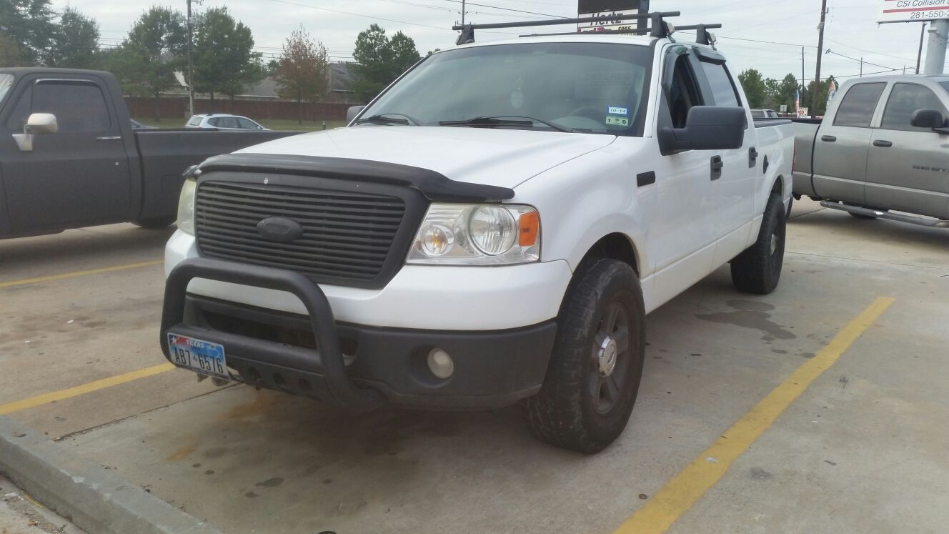 F150 sale or trade