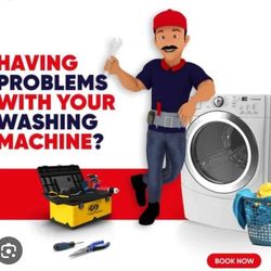 Washer And Dryer Repair