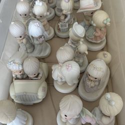 Precious Moments   180