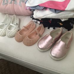 2t/3t Girls Clothes Gap/old Navy/gymboree