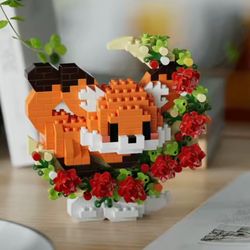 Fox “Lego”