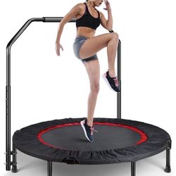 40inch Fitness Trampoline for Fitness