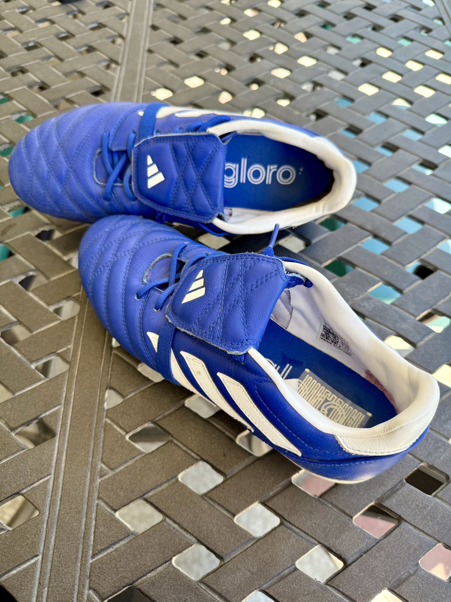 Men’s Soccer Cleats