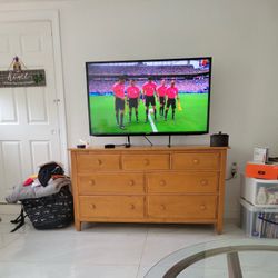 Samsung 50 inch Flat Screen TV