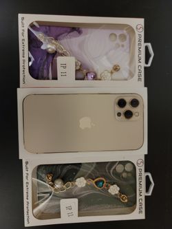 Apple iPhone 12 Pro max unlocked