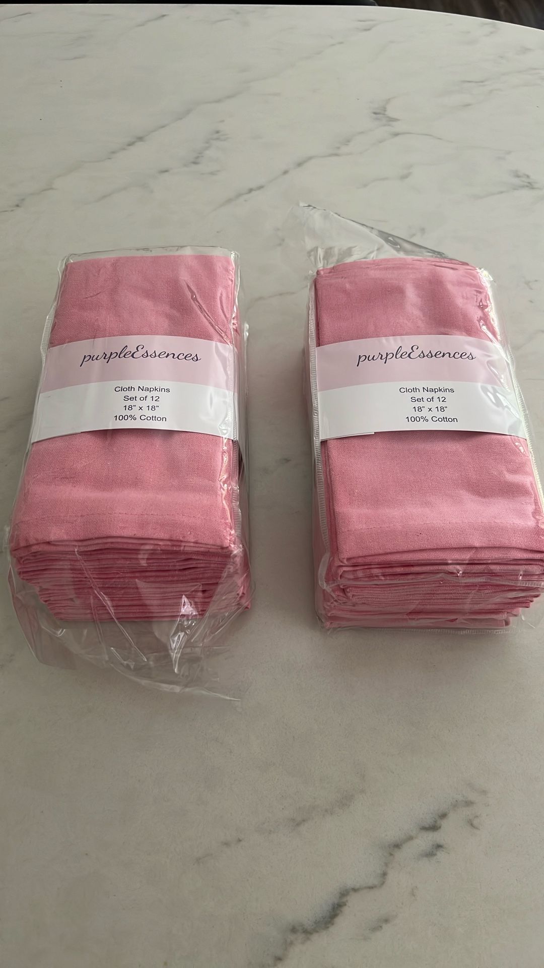 Cloth Napkins