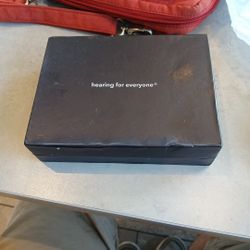 Audien Hearing Aids