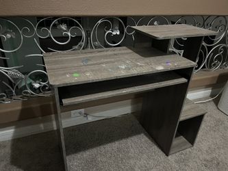 Small Desk