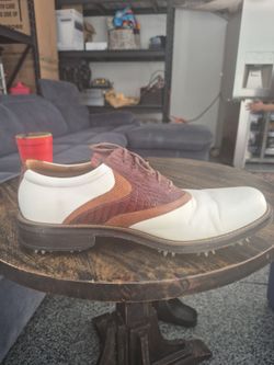 Ecco= Mens Size 46 /Size 11