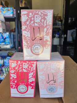 New Perfumes $20 each