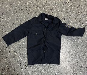 Police Halloween Costume