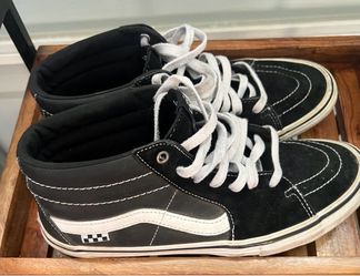Vans men’s shoes