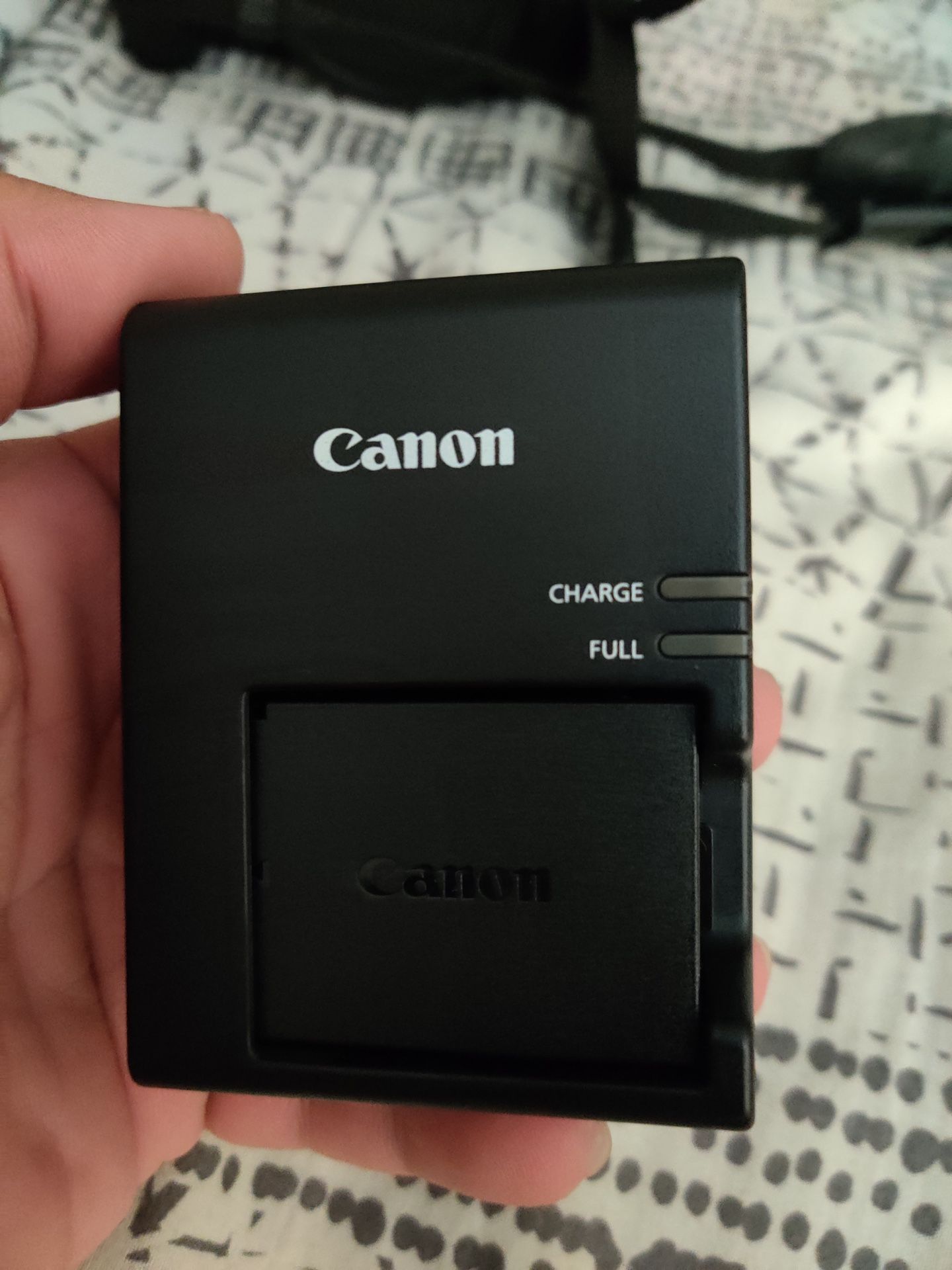 Canon T3i Body