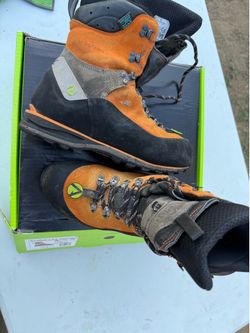 Arbortec boots