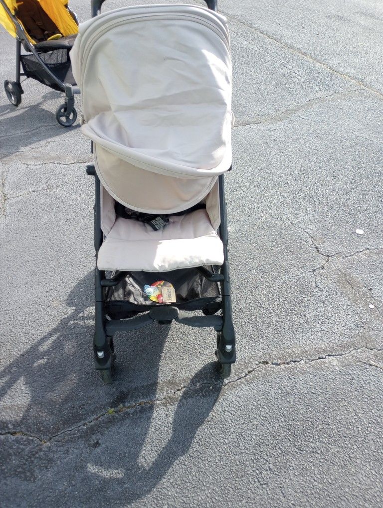 Inglesia Stroller Nice