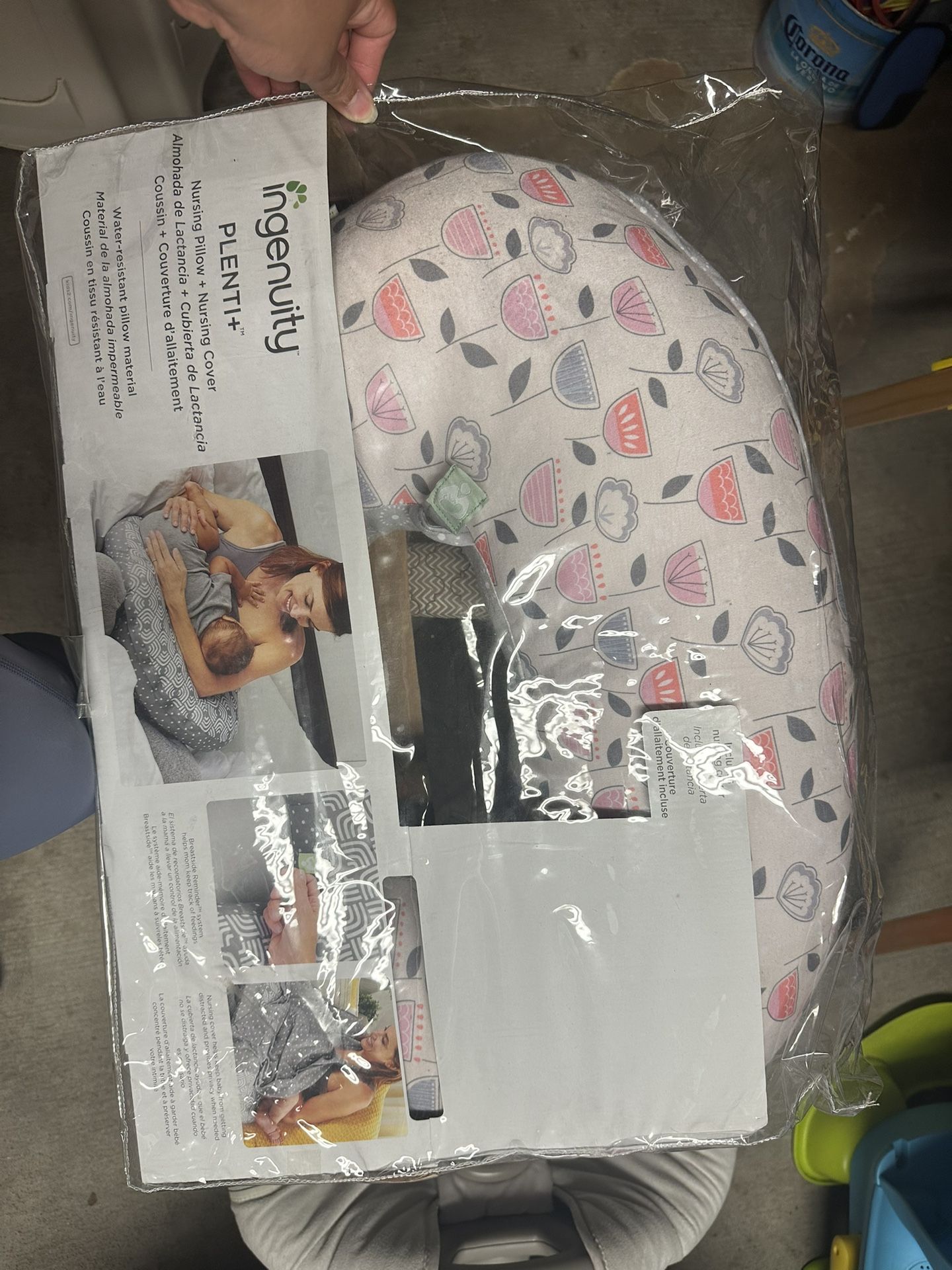 Nursing Pillow