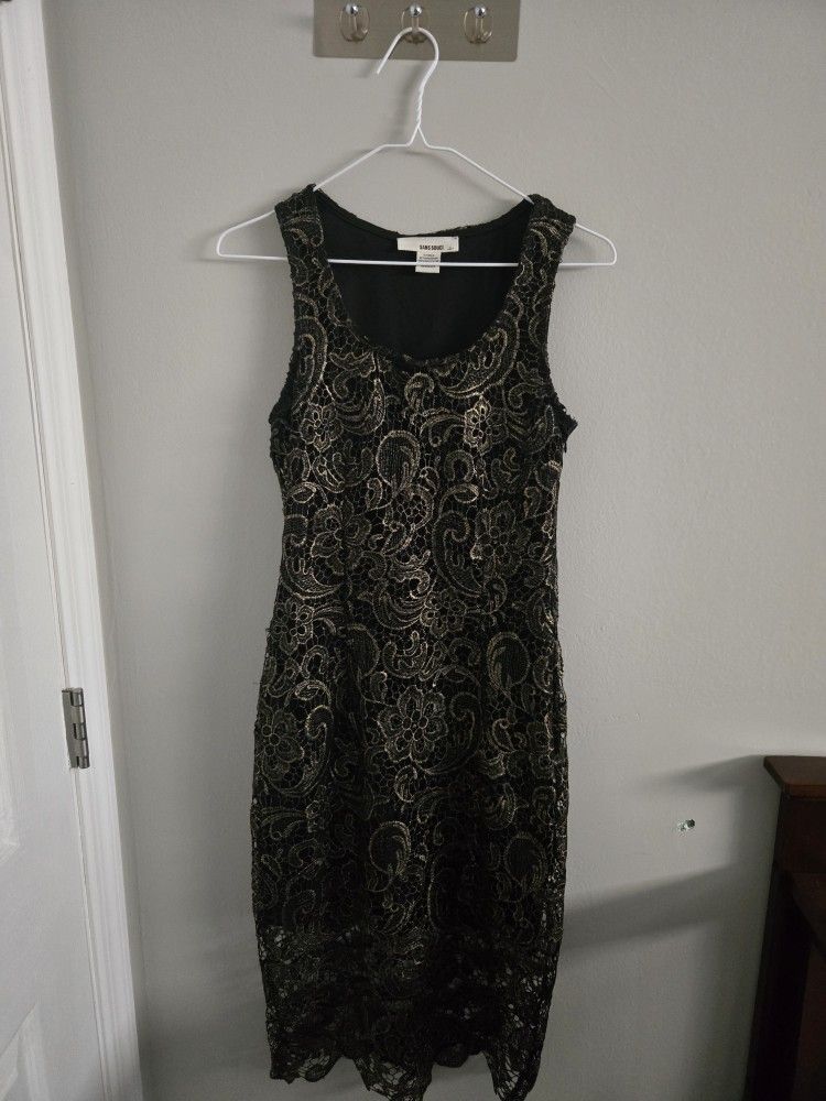 Sans Souci Size Small Dress
