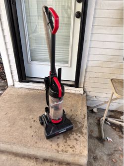 Eureka Airspeed Vacuum